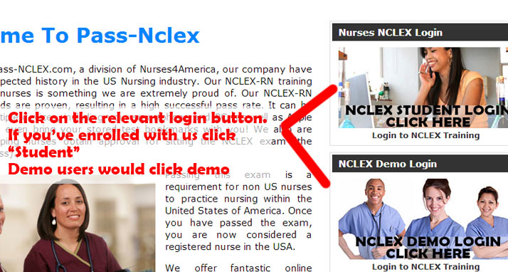 login-nurses-nclex-rn-training